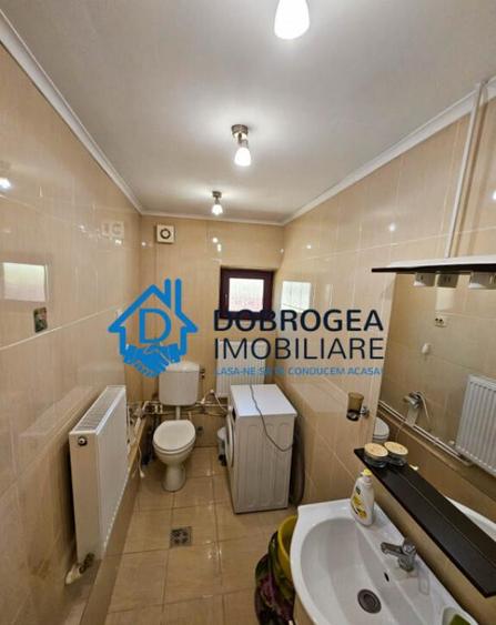 ZONA 23 AUGUST-CASA 6 CAMERE, TEREN 231 MP - 4