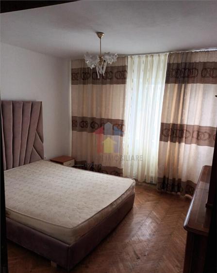 Ap 2 cam conf 1 decomandat Dorobanti-Scolilor mobilat utila - 4