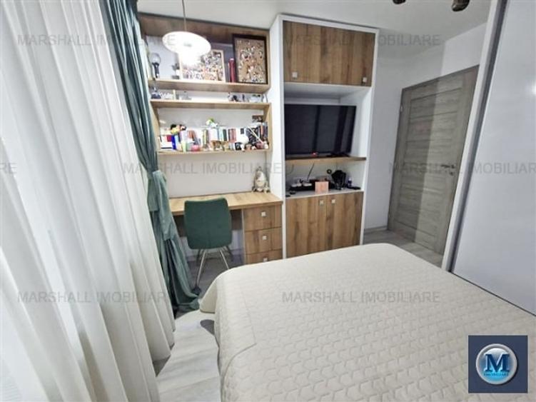 Apartament 3 camere de vanzare, zona Cantacuzino, 77 mp #16719 - 9