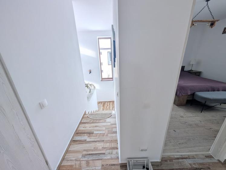 Casa 4 camere 100mp | 0 comision | Otopeni Mesteacanului | mobilat utilat - 37