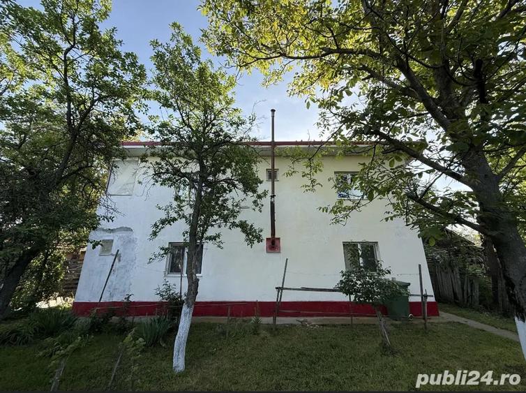 Casa de vanzare urgent Radomiresti de Olt - 4