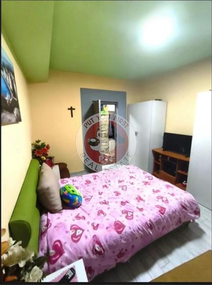 Militari Residence | Apartament 3 camere | 60mp | Decomandat | B12080 - 1