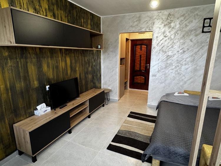 Garsoniera de inchiriat , zona Narcisa-Aviatori - 1