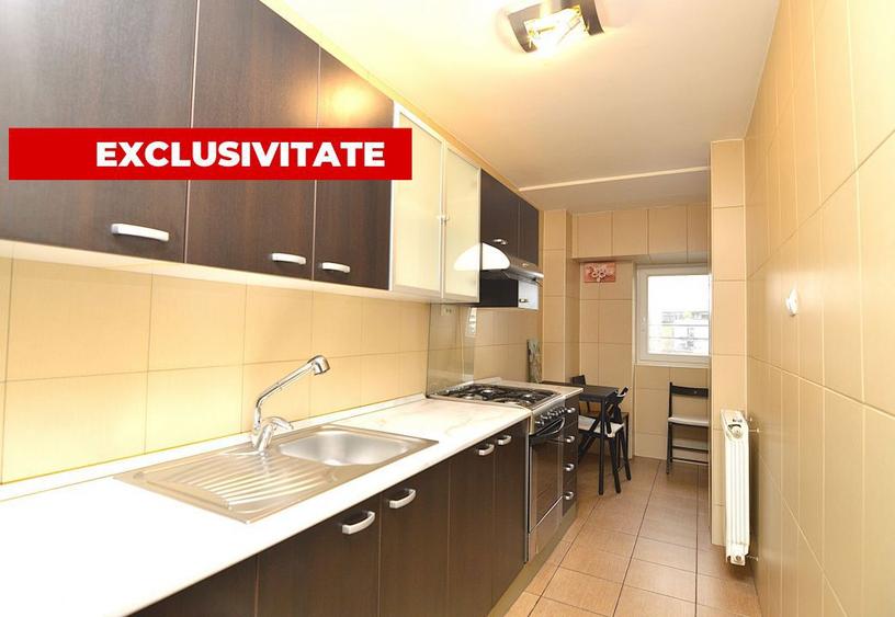 VANZARE GARSONIERA ZONA UNIRII MIRCEA VODA - 10