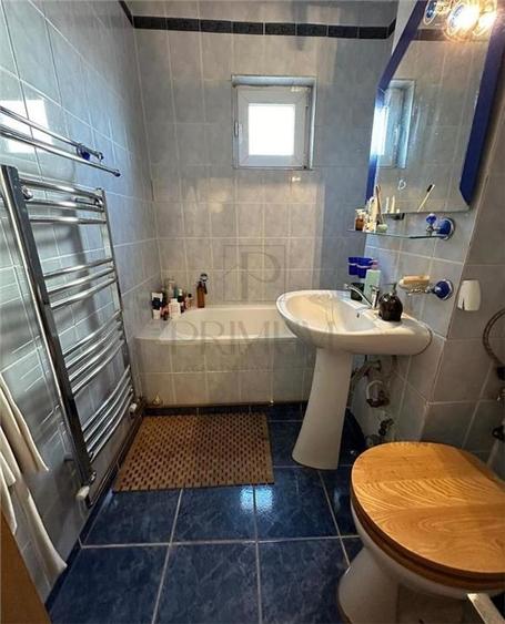 Badea Cartan - 3 cam - etj. 2 - Garaj+Boxa - mobilat - centrala - spatios- - 10