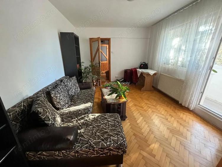 Caransebes, 2 Camere, Conf.1.,semidec., Zona Nord - 6