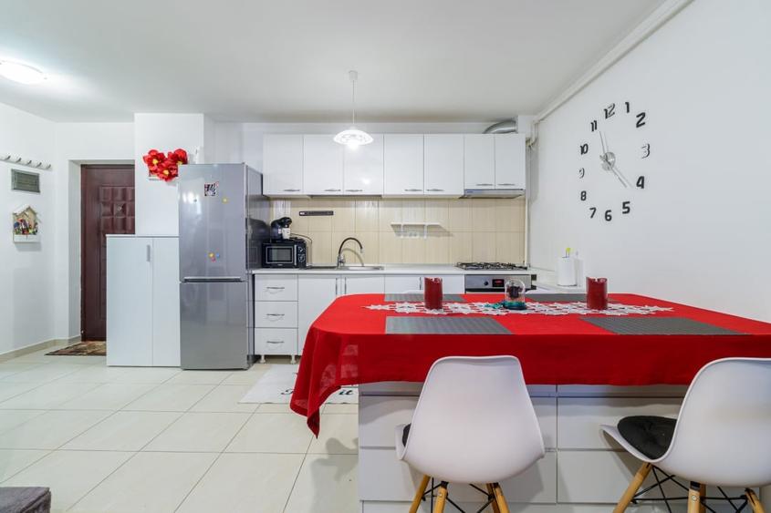 Apartament 2 camere mobilat si utilat Militari Residence - 6