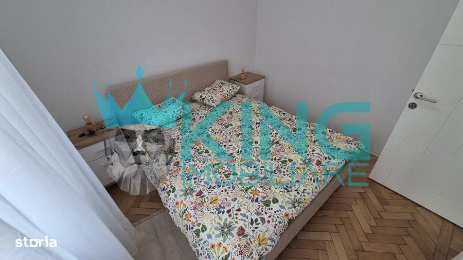 Apartament 2 Camere Universitate Bucuresti - 9