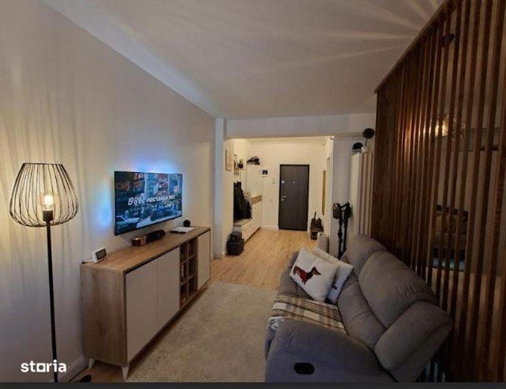 Apartament 1 camera, 40 mp, parcare, str. Urusagului, Floresti - 5