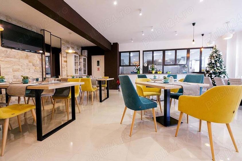 Vand urgent afacere restaurant - 2