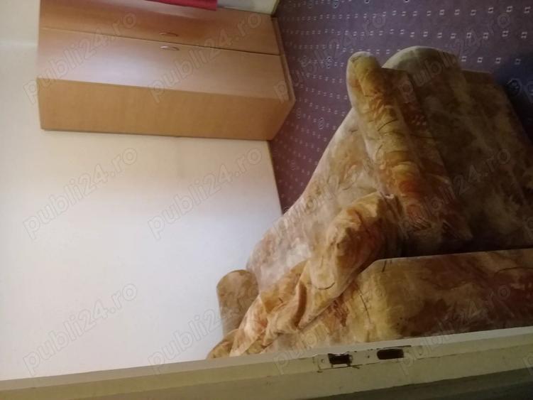 PF dau in chirie 1 camera - 2