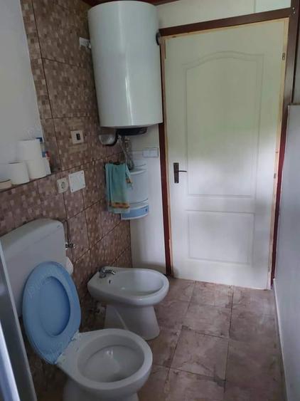 VIND Casa DE Vacan?a 20 km de la Hunedoara 25.000. E.negociabili. - 3