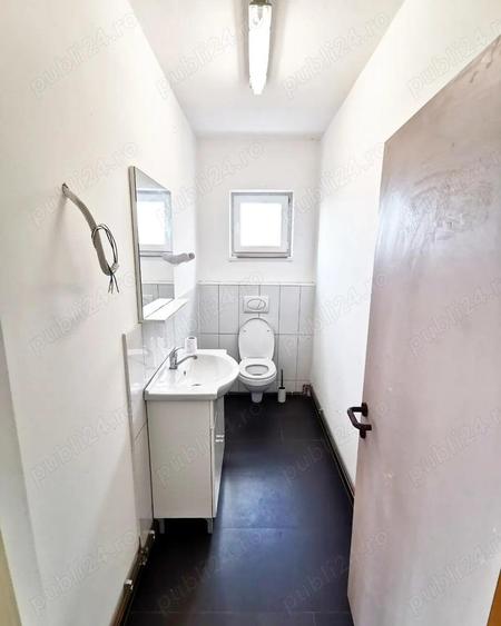 Hala 500 MP - Calea Torontalului - Toate Utilitatile -Acces auto- 5.5 Euro MP - 6