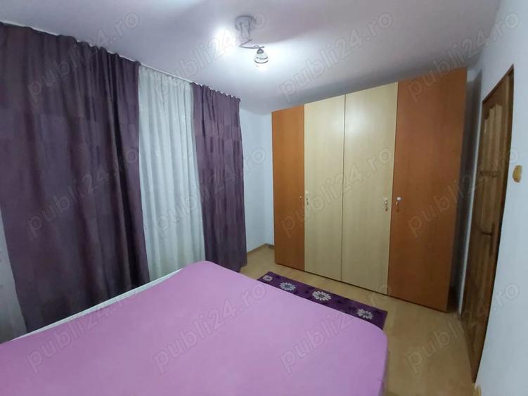 Apartament 2 camere ,semidecomandat - 5