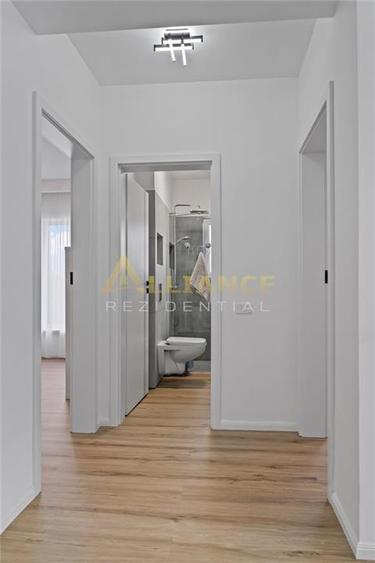 Casa individuala || P+1E+POD ||5 camere - 3 bai  || 444 mp teren || Zona linisti - 30