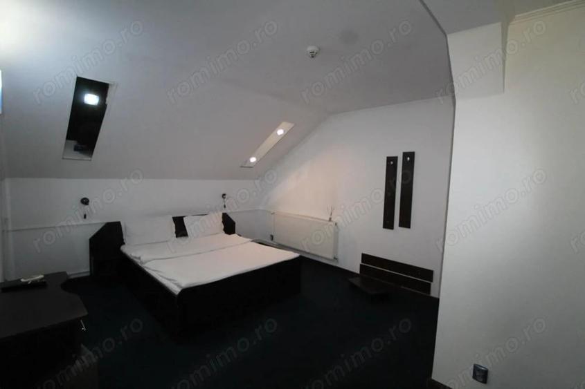 Cladire zona centrala, strada Jiului, Targu-Jiu - 9