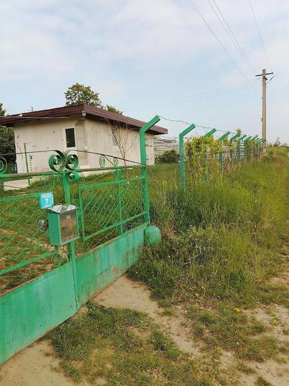 Vand casa locuibila. - 5