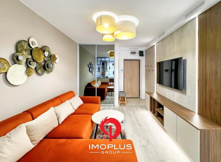 APARTAMENT 2 CAMERE  COPOU ULTIMELE DISPONIBILITATI  0% COMISION - 4