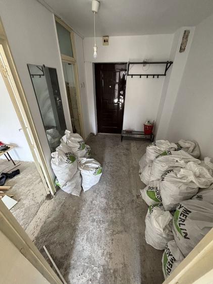 Garsoniera Timpuri Noi / Nerva Traian Direct Proprietar - 5