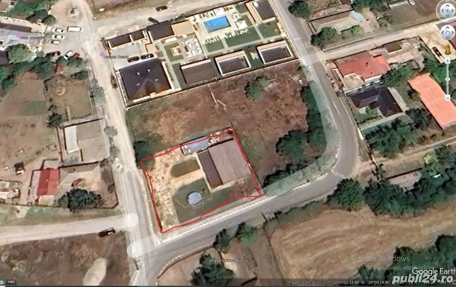 Vand casa de vacanta in MURIGHIOL - 1