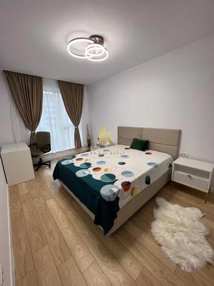 Apartament 2 camere | MTM | Pipera - 4