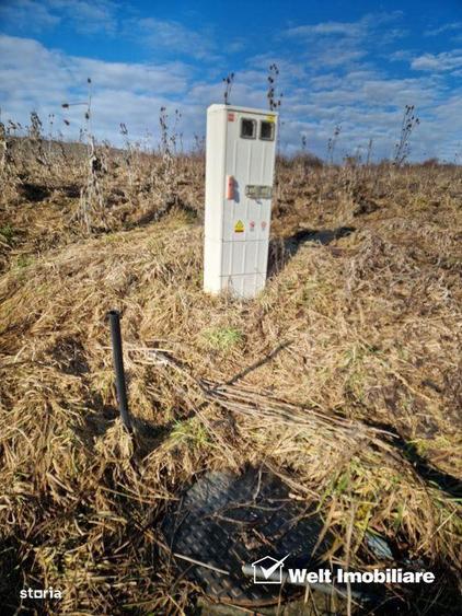 INVESTITIE DE TOP - 838 mp in Iris in apropiere de viitorul RIVUS MALL - 4