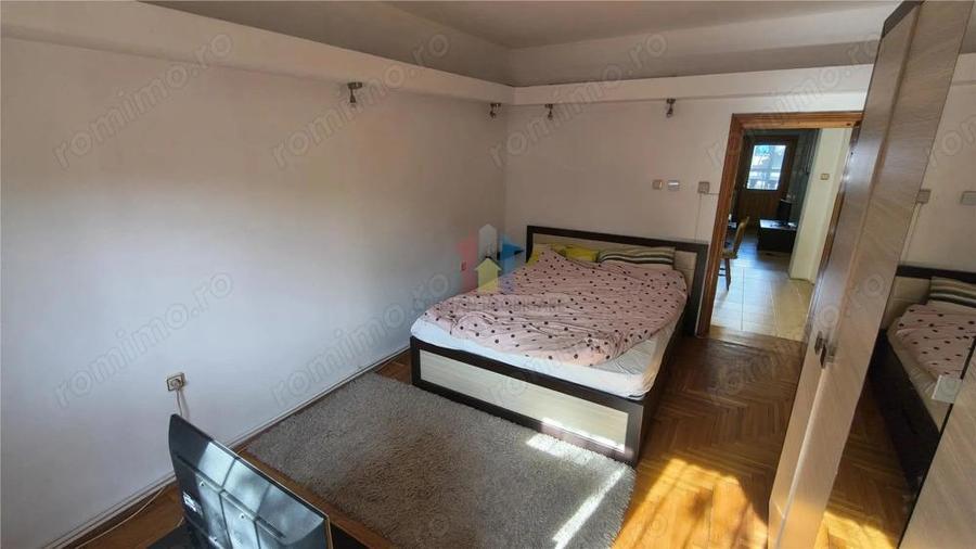 Constructie 2011 VILA P+1 Mobilata Centru (Rahovei-C Galati) 250mp utili 300mp teren - 5