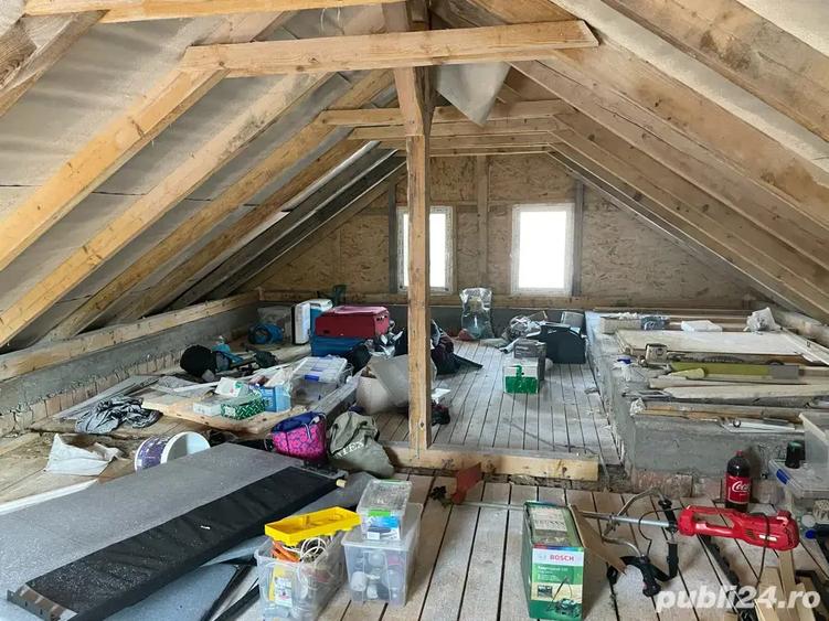 Vand casa in Sic, jud.Cluj - 7