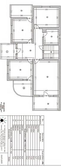 Vila superba de vanzare in Vintila Voda, Buzau D+P+1 si anexe - 51