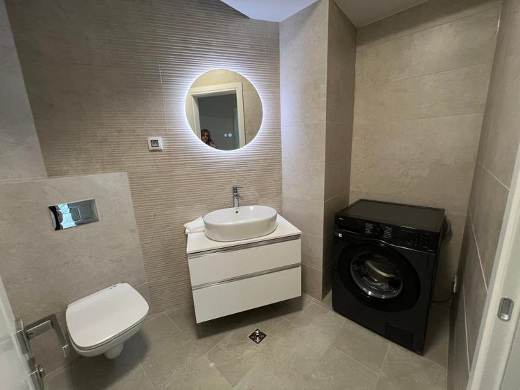 Apartament 3 camere | Prima Închiriere | Bloc Nou Premium | Armenească - 8
