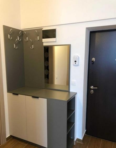 Apartament de 2 camere, cu vedere panoramica, in complex Evocasa Armonia - 8