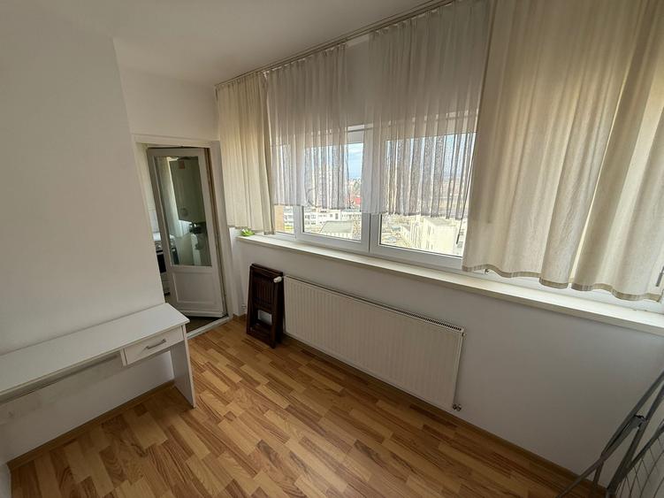 Apartament 2 camere decomandat, balcon închis - Grivitei - 8