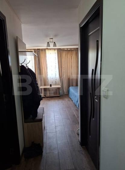 Garsoniera 1 camera 30 mp zona Manta Rosie - 3