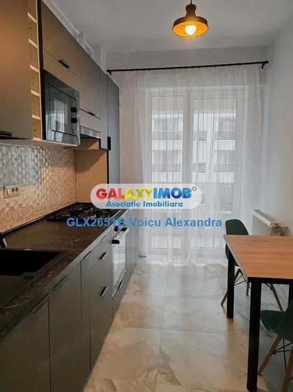 Apartament 2 Cam Lux Berceni - Dimitrie Leonida - Parcare - 7