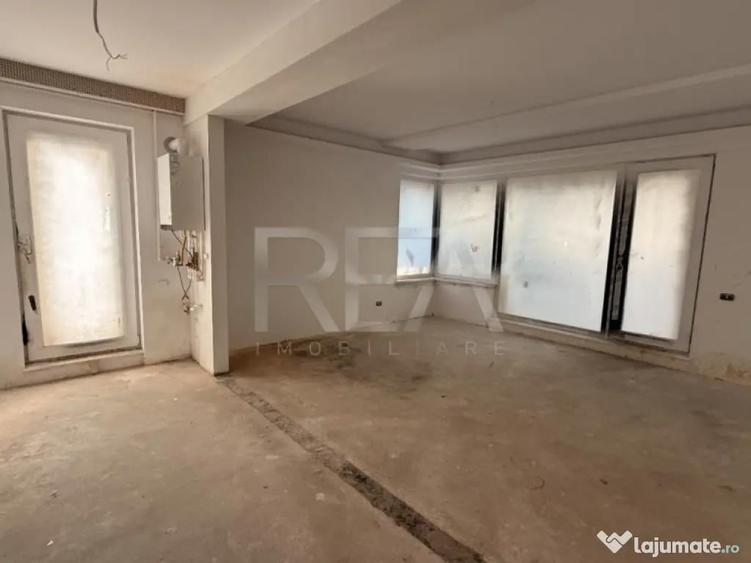 4 Camere + Terasa 192 m.p + Parcare | Bloc Nou Zona Unirii - 5
