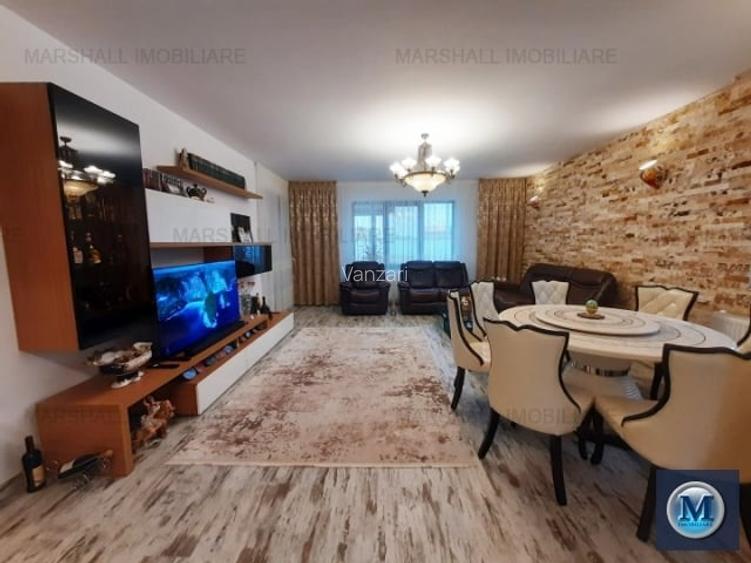 Vila cu 4 camere de vanzare, zona Albert, 141.55 mp #15264