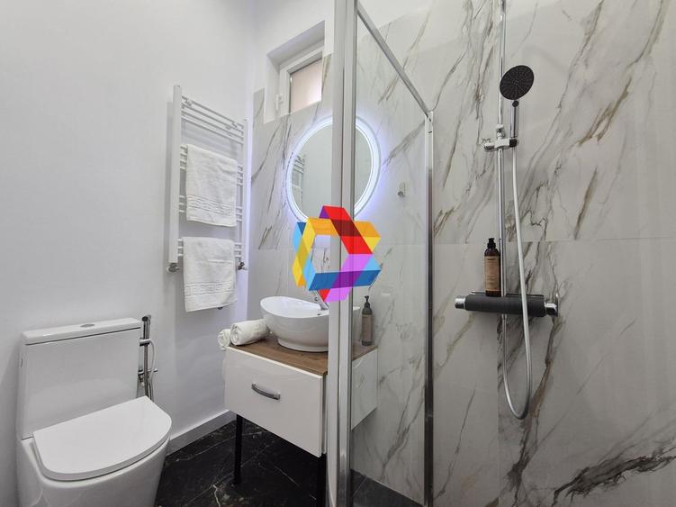 Casa de vânzare zona Centrală - 225 mp - 8