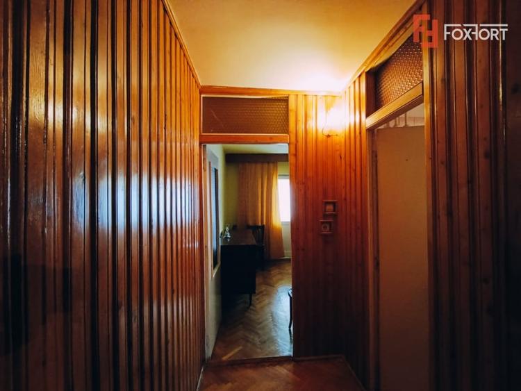 Apartament 2 camere, 56 mp, etaj 1, zona Steaua - 18