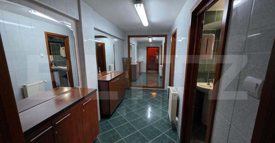 Spatiu comercial de inchiriat, Calea Moldovei, zona excelent - 5