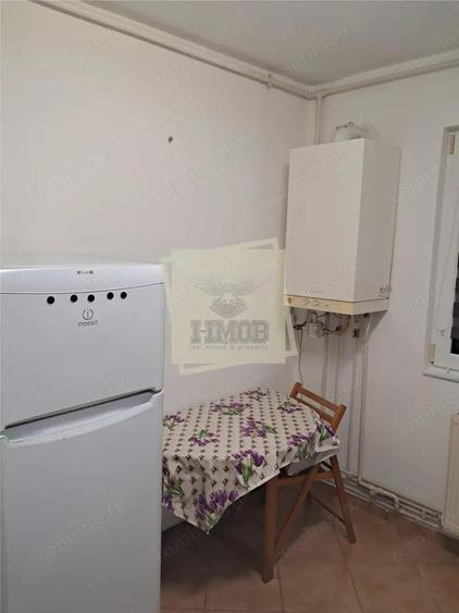 Garsoniera 24 mp etaj 1 bucatarie inchisa - 14