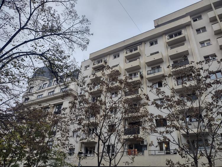 APARTAMENT 4 CAMERE VEDERE P-TA UNIVERSITATII, IDEAL INVESTITIE - 2