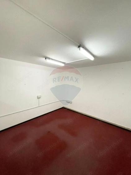 Spa?iu de birou de inchiriat in zona Uta - 1