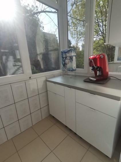 Apartament 2 camere  Aviatiei, loc parcare - 12