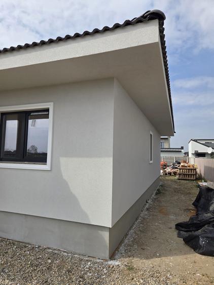 Casa individuala pe parter, teren 640 mp, in Mosnita Noua - 6
