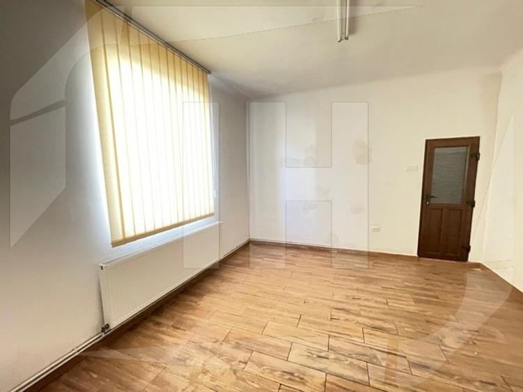 Casa individuala, cu teren, Marasti - 7