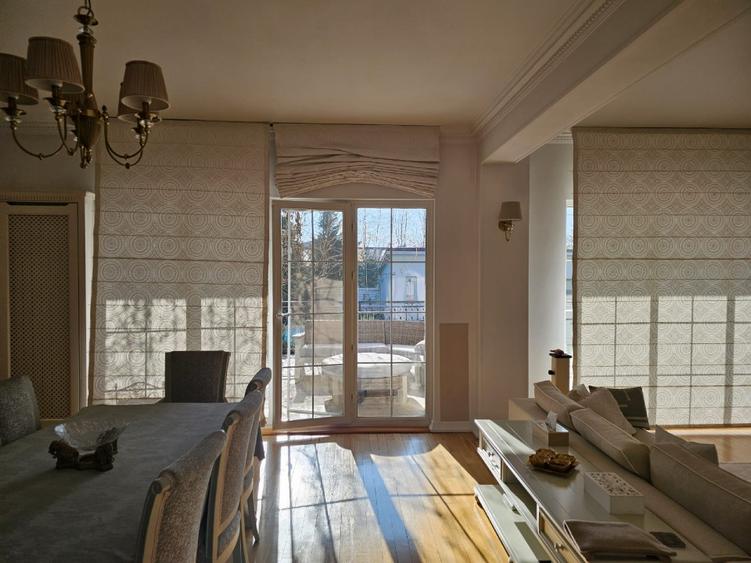 Proprietate exclusivistă de vânzare – construcție 1.550 mp – teren 3.000 mp – zo - 5