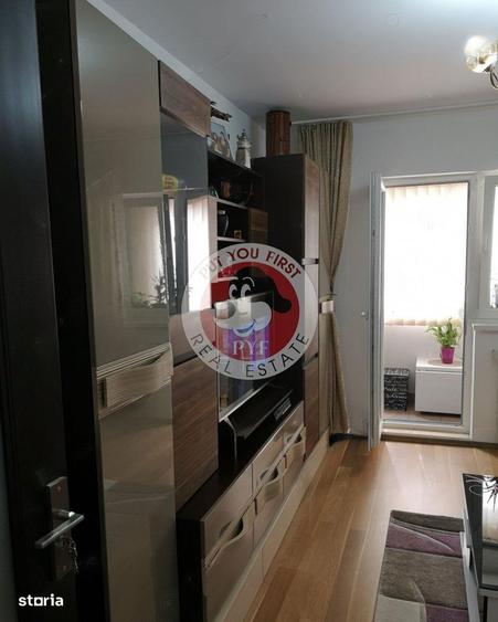 Militari Residence | 2 camere | 48 mp | Decom | Loc de Parcare | B1200 - 5