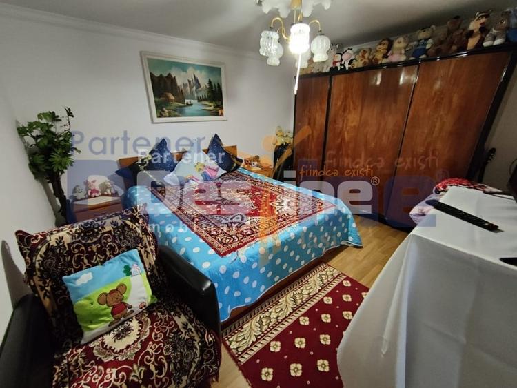 Casă bătrânească modernizată 74 mp + 73 mp anexe teren 585mp - 9