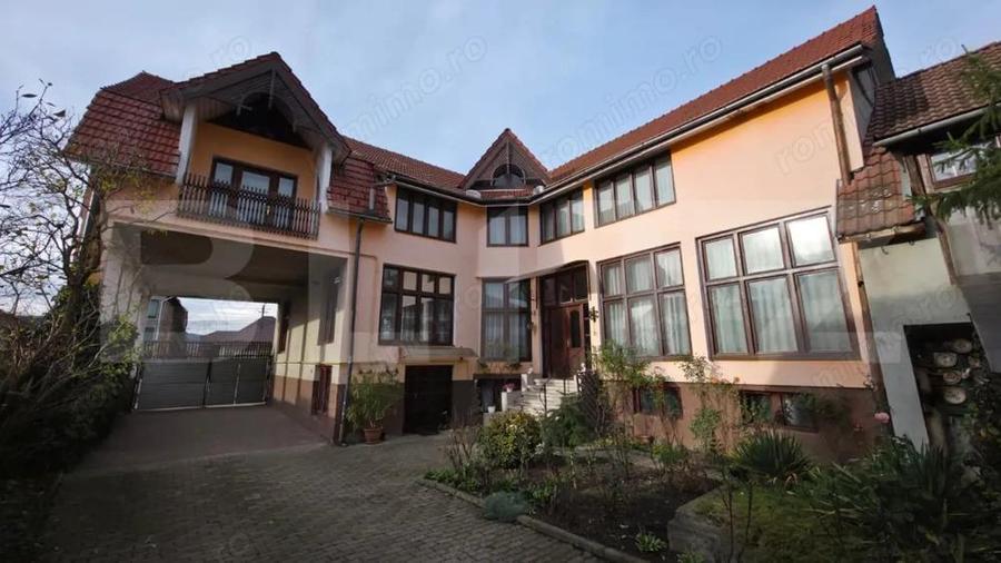 Proprietate generoasa in Zona Unirea imobil cu 750 mp utili - 4