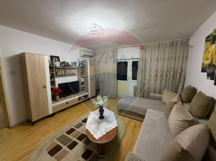 Vanzare ap 2 camere Bld Unirii - 3